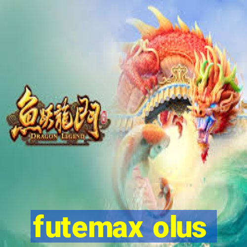 futemax olus